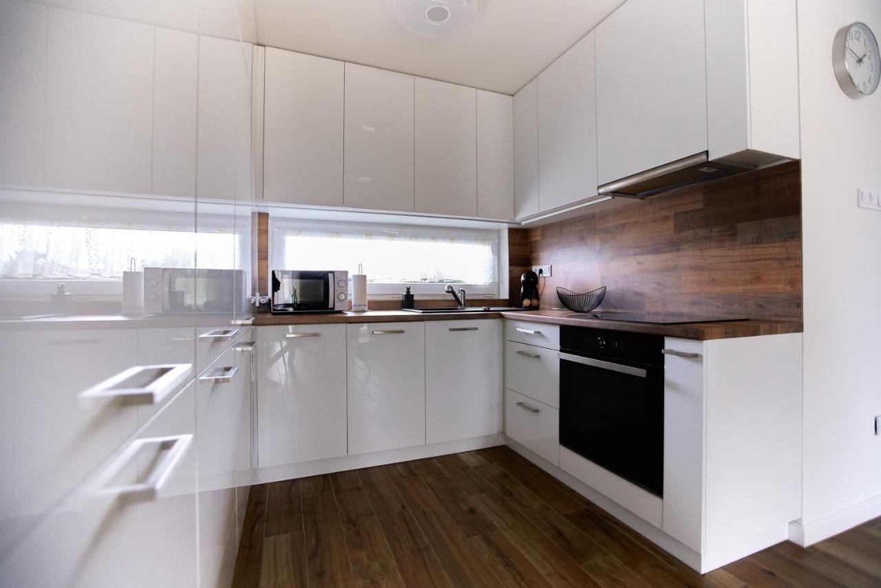 Ferienwohnung Starlight Bronze Szeged- Exclusive Exterior foto